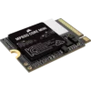 MP600_CORE_MINI_15 CORSAIR MP600 CORE MINI 1TB PCIe 4.0 Gen4 x4 NVMe M.2 2230 SSD - CS-CSSD-F1000GBMP600CMN