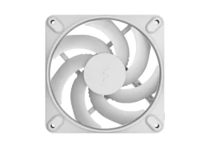 Momentum-12_White_Front_3fc2a4-scaled Fractal Design Momentum 12 White 120mm PWM Case Fan - FD-F-MO1-1202