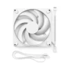 Fractal Design Momentum 14 White 140mm PWM Case Fan - FD-F-MO1-1402