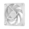 Fractal Design Momentum 14 White 140mm PWM Case Fan - FD-F-MO1-1402