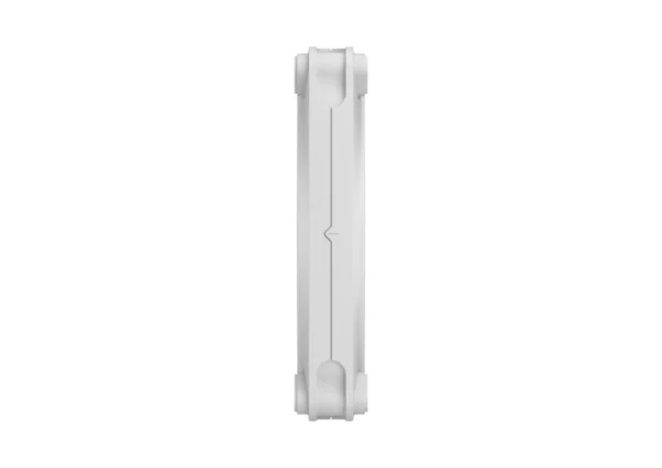 Fractal Design Momentum 14 White 140mm PWM Case Fan - FD-F-MO1-1402