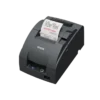 Epson TM-U220IID-312 Impact Dot Matrix Receipt Printer Two Color Manual Cutter - C31CL28312