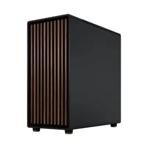 North XL Charcoal Black 14 Fractal Design North XL Charcoal Black E-ATX Mid-Tower PC Case - FD-C-NOR1X-01