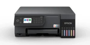 Epson EcoTank L8100 6-Colour Wi-Fi Photo All-in-One Ink Tank Printer - C11CK94501