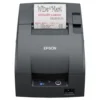 Epson TM-U220IIB-302 Impact Dot Matrix Receipt Printer Auto Cutter RS-232C Parallel - C31CL27302