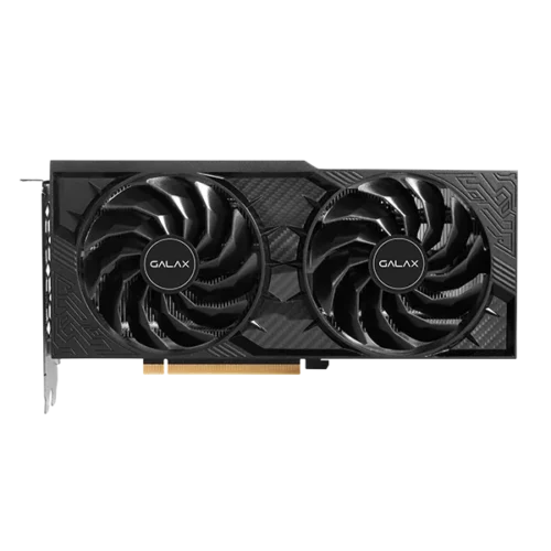 GALAX GeForce RTX 5060 Ti 1-Click OC Classic 8GB GDDR7 128-bit PCIe 5.0 SFF-Ready - 56ISN8MDABCC