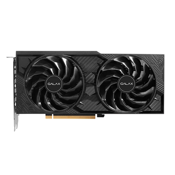 GALAX GeForce RTX 5060 Ti 1-Click OC Classic 8GB GDDR7 128-bit PCIe 5.0 SFF-Ready - 56ISN8MDABCC