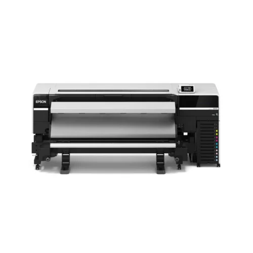 Epson SureColor SC-S8130 64-Inch 6-Color Solvent Printer - C11CL39402