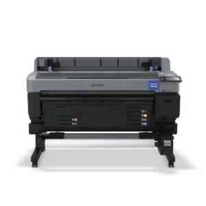 SC-F6430H_01 Epson SureColor SC-F6430H 44-Inch 6-Colour Digital Dye Sublimation Textile Printer - C11CK79402