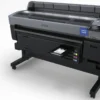 Epson SureColor SC-F6430 44-Inch Digital Dye Sublimation Textile Printer - C11CK13402