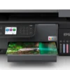 Epson EcoTank L8100 6-Colour Wi-Fi Photo All-in-One Ink Tank Printer - C11CK94501