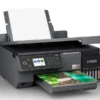 Epson EcoTank L8100 6-Colour Wi-Fi Photo All-in-One Ink Tank Printer - C11CK94501