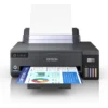 STD_front_01_02 Epson EcoTank L11050 A3+ Wi-Fi PrecisionCore Single Function Ink Tank Printer - C11CK39501
