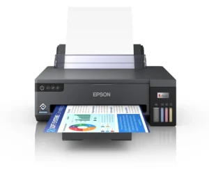 Epson EcoTank L11050 A3+ Wi-Fi PrecisionCore Single Function Ink Tank Printer - C11CK39501
