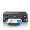 STD_front_02_02 Epson EcoTank L11050 A3+ Wi-Fi PrecisionCore Single Function Ink Tank Printer - C11CK39501