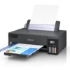 STD_left_06 Epson EcoTank L11050 A3+ Wi-Fi PrecisionCore Single Function Ink Tank Printer - C11CK39501