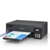 STD_left_08_02 Epson EcoTank L11050 A3+ Wi-Fi PrecisionCore Single Function Ink Tank Printer - C11CK39501