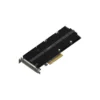 Synology M2D20 Dual Slot M.2 NVMe SSD Adapter Card PCIe 3.0 x8 - M2D20