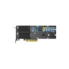 Synology M2D20 Dual Slot M.2 NVMe SSD Adapter Card PCIe 3.0 x8 - M2D20