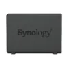 Synology DiskStation DS124 1-Bay NAS Realtek RTD1619B 1GB RAM - DS124
