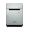 TM-L100-B-(2) Epson TM-L100 Liner-Free Thermal Label Printer 170mm/s USB Ethernet Serial - C31CJ52101