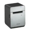 TM-L100-B-(7) Epson TM-L100 Liner-Free Thermal Label Printer 170mm/s USB Ethernet Serial - C31CJ52101