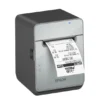TM-L100-B-(8) Epson TM-L100 Liner-Free Thermal Label Printer 170mm/s USB Ethernet Serial - C31CJ52101