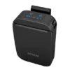 Epson TM-P20II Wireless Portable 2-Inch Thermal Receipt Printer Bluetooth Wi-Fi IP54 - C31CJ99401