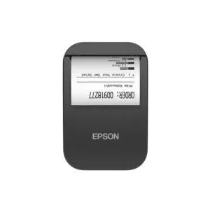 Epson TM-P20II 2-Inch Wireless Portable Receipt Printer WiFi Bluetooth IP54 - C31CJ99411