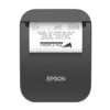 Epson TM-P80II 3-Inch Wireless Portable Thermal Receipt Printer Bluetooth IP54 - C31CK00401