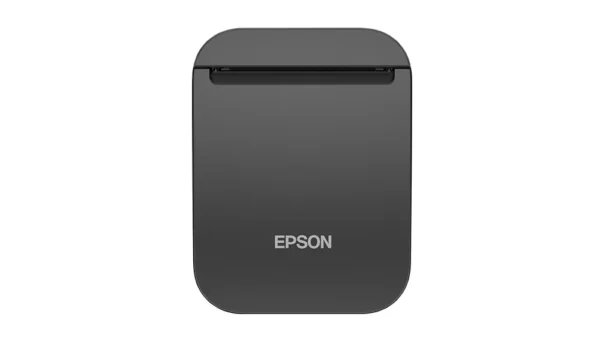 Epson TM-P80II 3-Inch Wireless Portable Thermal Receipt Printer Bluetooth IP54 - C31CK00401