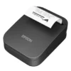 Epson TM-P80II 3-Inch Wireless Portable Thermal Receipt Printer Bluetooth IP54 - C31CK00401
