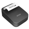 Epson TM-P80II 3-Inch Wireless Portable Thermal Receipt Printer Bluetooth IP54 - C31CK00401