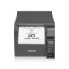 Epson TM-T70II Thermal Receipt Printer 203 dpi 250mm s USB Serial Ethernet - C31CD38615