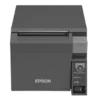 TM-T70II-(550-x-310) Epson TM-T70II Thermal POS Receipt Printer 203 dpi 250mm s USB Serial Ethernet - C31CD38661