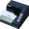 Epson TM-U295 Impact Dot Matrix Slip Printer Serial Thai Font Support - C31C163293