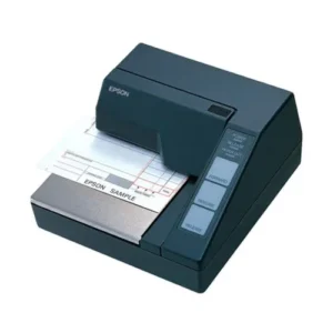 TM-U295P-263 Epson TM-U295P 9-pin Impact Dot Matrix Slip Printer Parallel Serial - C31C178263