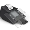 Epson TM-m30II-SL Thermal POS Receipt Printer Bluetooth USB Ethernet Tablet Mount Black - C31CH63532