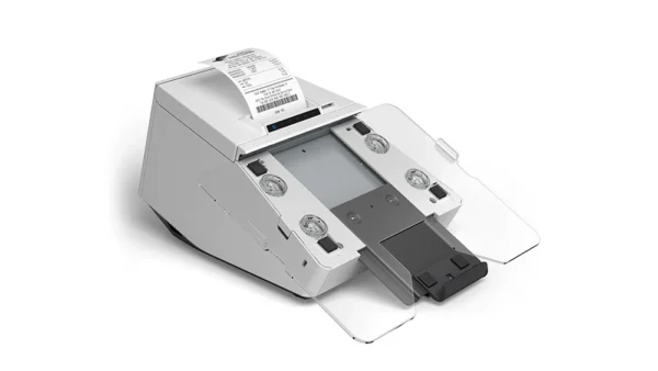 Epson TM-m30III Tablet POS Thermal Receipt Printer WiFi Bluetooth USB-PD - C31CK50342