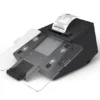 Epson TM-m30II-SL Thermal POS Receipt Printer Bluetooth USB Ethernet Tablet Mount Black - C31CH63532