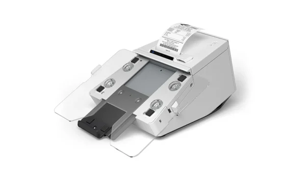 Epson TM-m30III Tablet POS Thermal Receipt Printer WiFi Bluetooth USB-PD - C31CK50342