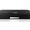 Epson WorkForce WF-100 Portable Wireless Color Inkjet Printer 1.44-inch LCD Built-in Battery - C11CE05502