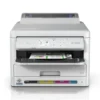 Epson WorkForce Pro WF-C5390 A4 Colour Single Function Inkjet Printer 25ppm - C11CK25502