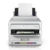 Epson WorkForce Pro WF-C5390 A4 Colour Single Function Inkjet Printer 25ppm - C11CK25502