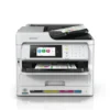 Epson WorkForce Pro WF-C5890 A4 Colour Multifunction Inkjet Printer 25ppm - C11CK23502