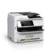 Epson WorkForce Pro WF-C5890 A4 Colour Multifunction Inkjet Printer 25ppm - C11CK23502