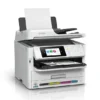 Epson WorkForce Pro WF-C5890 A4 Colour Multifunction Inkjet Printer 25ppm - C11CK23502