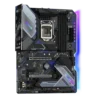 Z490 Extreme4(M4) ASRock Z490 Extreme4 Intel LGA1200 ATX Motherboard 11 Phase Dr.MOS 2.5G LAN PCIe 4.0 Ready - ASROCK Z490 EXTREME 4