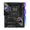 ASRock Z490 Taichi Intel LGA1200 ATX Motherboard WiFi 6 2.5G LAN PCIe 4.0 Ready DDR4 - ASROCK Z490 TAICHI