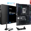 ASRock Z690 Extreme WiFi 6E - ATX, LGA1700, DDR4, PCIe 5.0, Dual LAN, Wi-Fi 6E - ASROCK Z690 EXTREME WIFI 6E